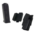 AA141 Holster for GLOCK 17/22 Plus GLK 15 Mag for GLOCK 22 - Forza Sports