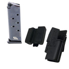 AA144 - Holster for 1911 Government Model Plus COL 02 - Mag for Colt 1911 Government Model 7 - round - Forza Sports