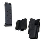 AA144 - Holster for 1911 Government Model Plus COL 03 - Mag for Colt 1911 Government Model 8 - round - Forza Sports