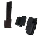 AA144 - Holster for 1911 Government Model Plus COL 04 - Mag for Colt 1911 Government Model 10 - round - Forza Sports