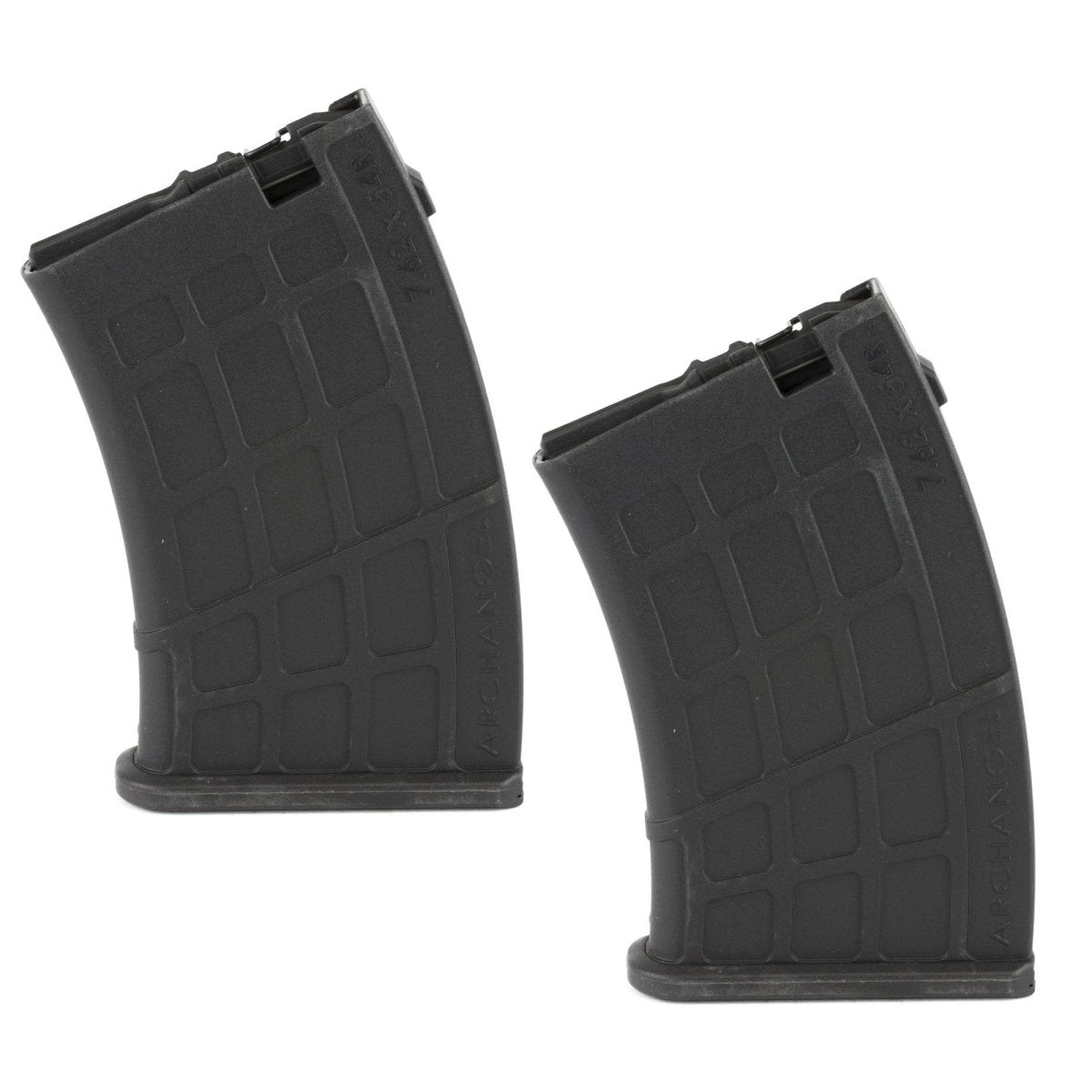ProMag (2 pack) Archangel 7.62x54mm R, 10 - Round Magazine for AA9130 Mosin Nagant - Forza Sports