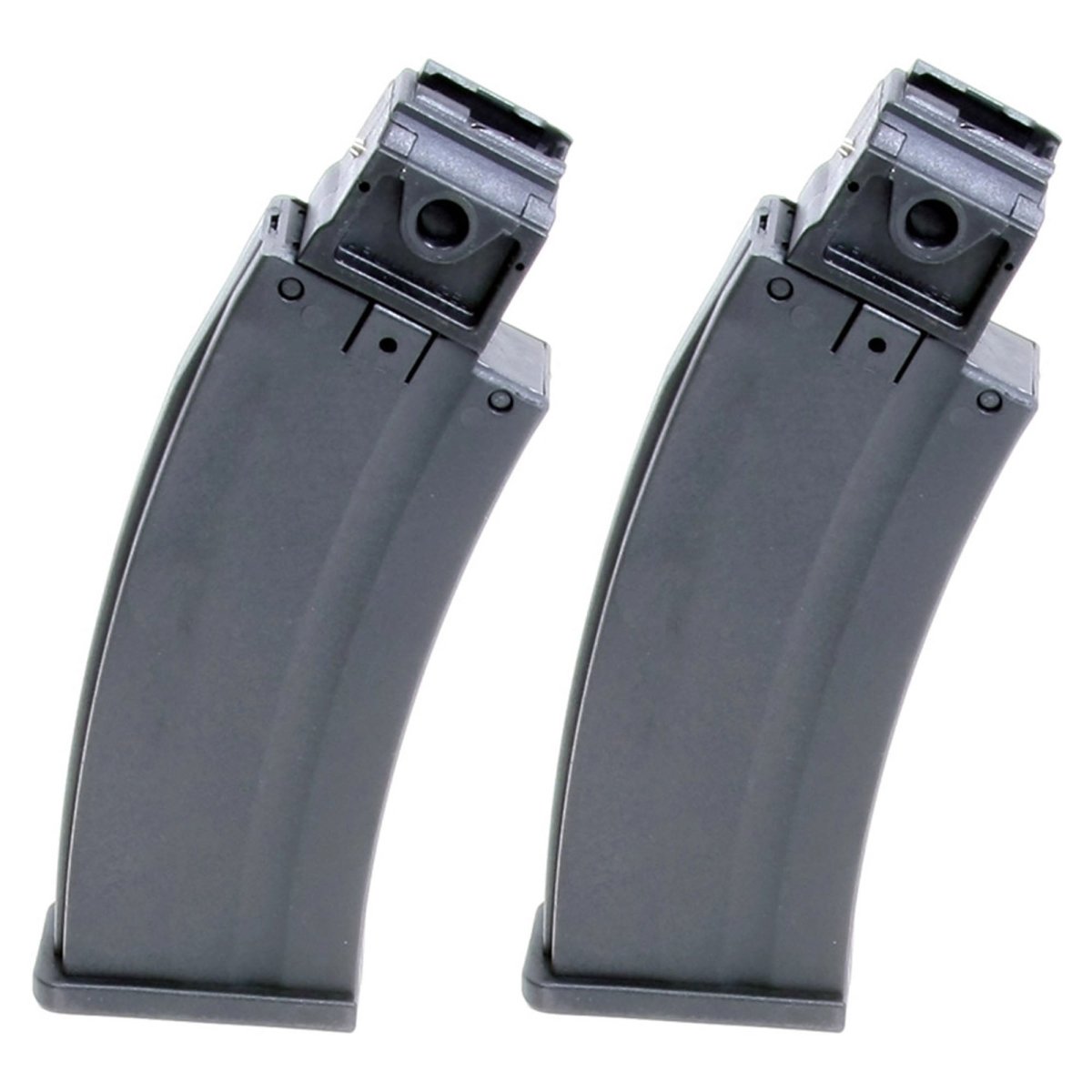 ProMag (2 Pack) Archangel Ruger 10/22 .22 LR, 10 - Round Magazine AA922 01 - Forza Sports