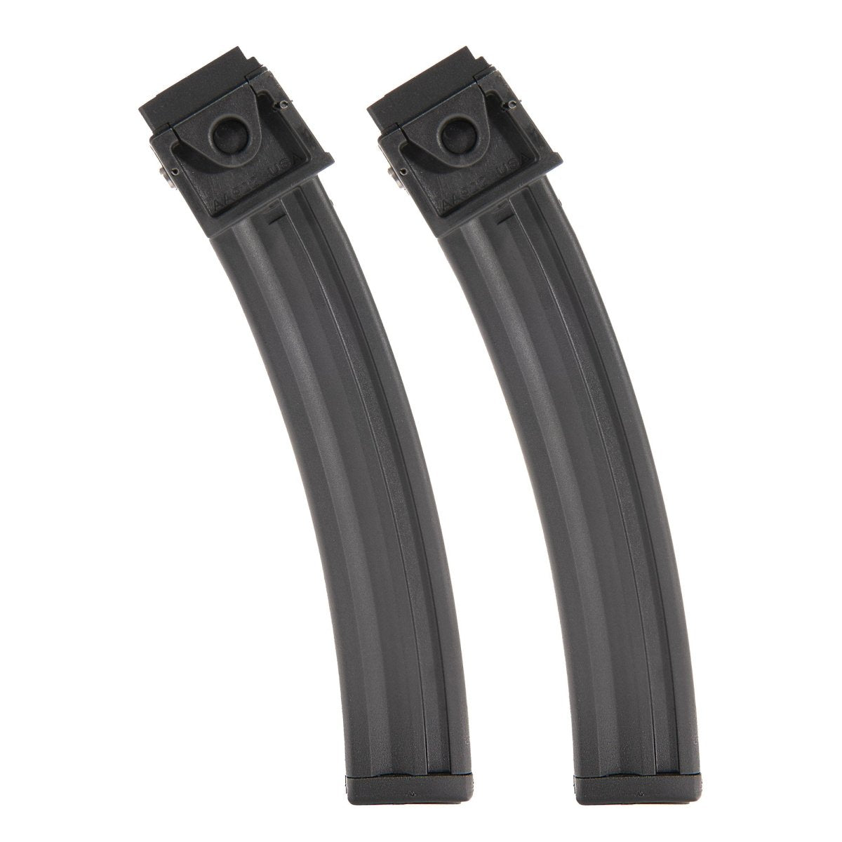 ProMag (2 Pack) Archangel Ruger 10/22 .22 LR, 10 - Round Magazine, AA922 02, Black - Forza Sports