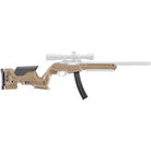 ProMag Archangel Ruger 10/22 Precision Rifle Stock, AAP1022 - Forza Sports