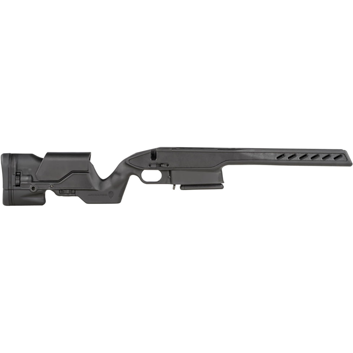 ProMag Archangel Savage 110/111 Precision Elite Stock & Magazine, Standard Cal - Forza Sports