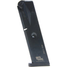 ProMag Beretta M92F/M9 9mm, 10 - Round Magazine, BER 01, Blue Steel - Forza Sports