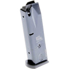 ProMag Beretta 96 .40 S&W, 10 - Round Magazine, BER 02, Blue Steel - Forza Sports