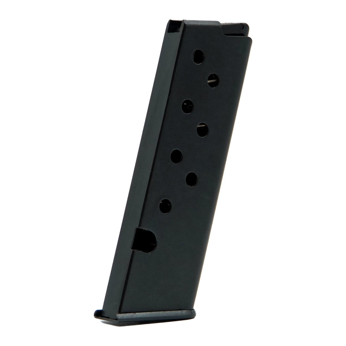 ProMag Beretta 21A Bobcat .25 ACP, 8 - Round Magazine, BER 05, Blue Steel - Forza Sports