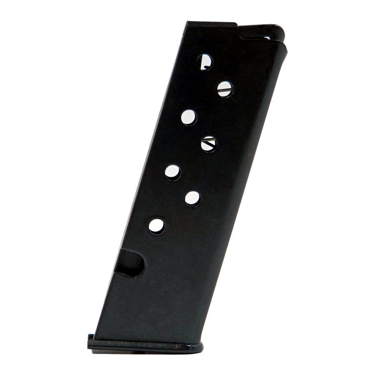 ProMag Beretta 21A Bobcat .25 ACP, 8 - Round Magazine, BER 05, Blue Steel - Forza Sports