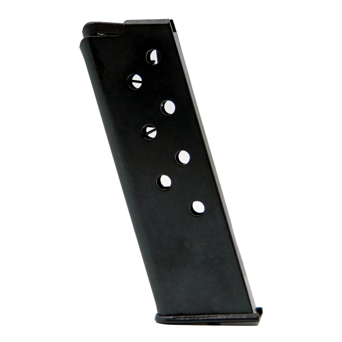 ProMag Beretta 21A Bobcat .25 ACP, 8 - Round Magazine, BER 05, Blue Steel - Forza Sports