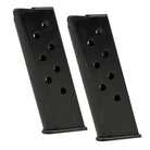 ProMag (2 pack) Beretta 950BS Jetfire .25 ACP, 8 - Round Magazine, BER 03, Steel - Forza Sports
