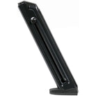 ProMag (3 pack) Browning Buckmark .22 LR, 10-Round Magazine, BRO 03, Blue Steel - Forza Sports