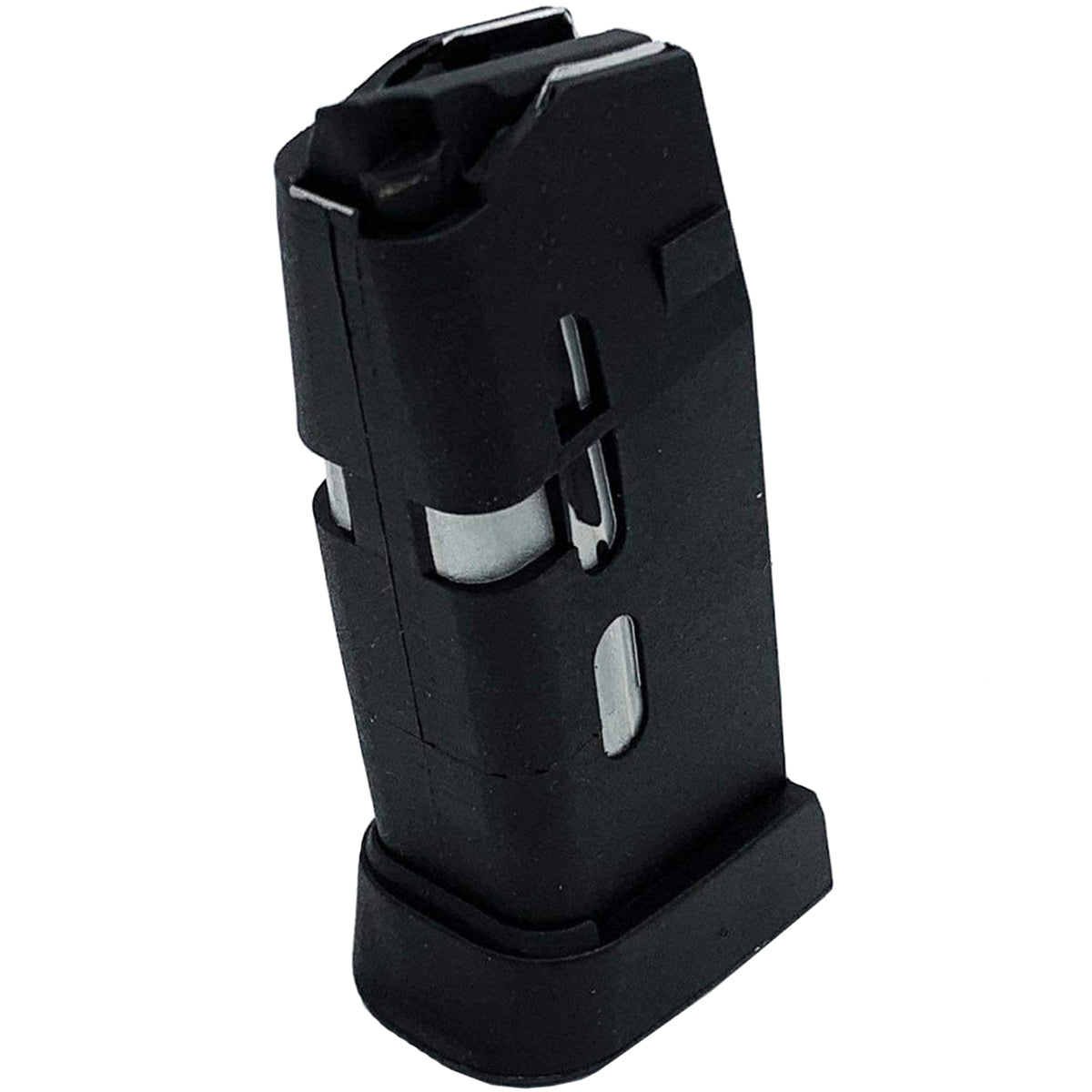 ProMag 10 - Round Magazine for GLOCK 30 .45 ACP, GLK 16, Black Polymer - Forza Sports