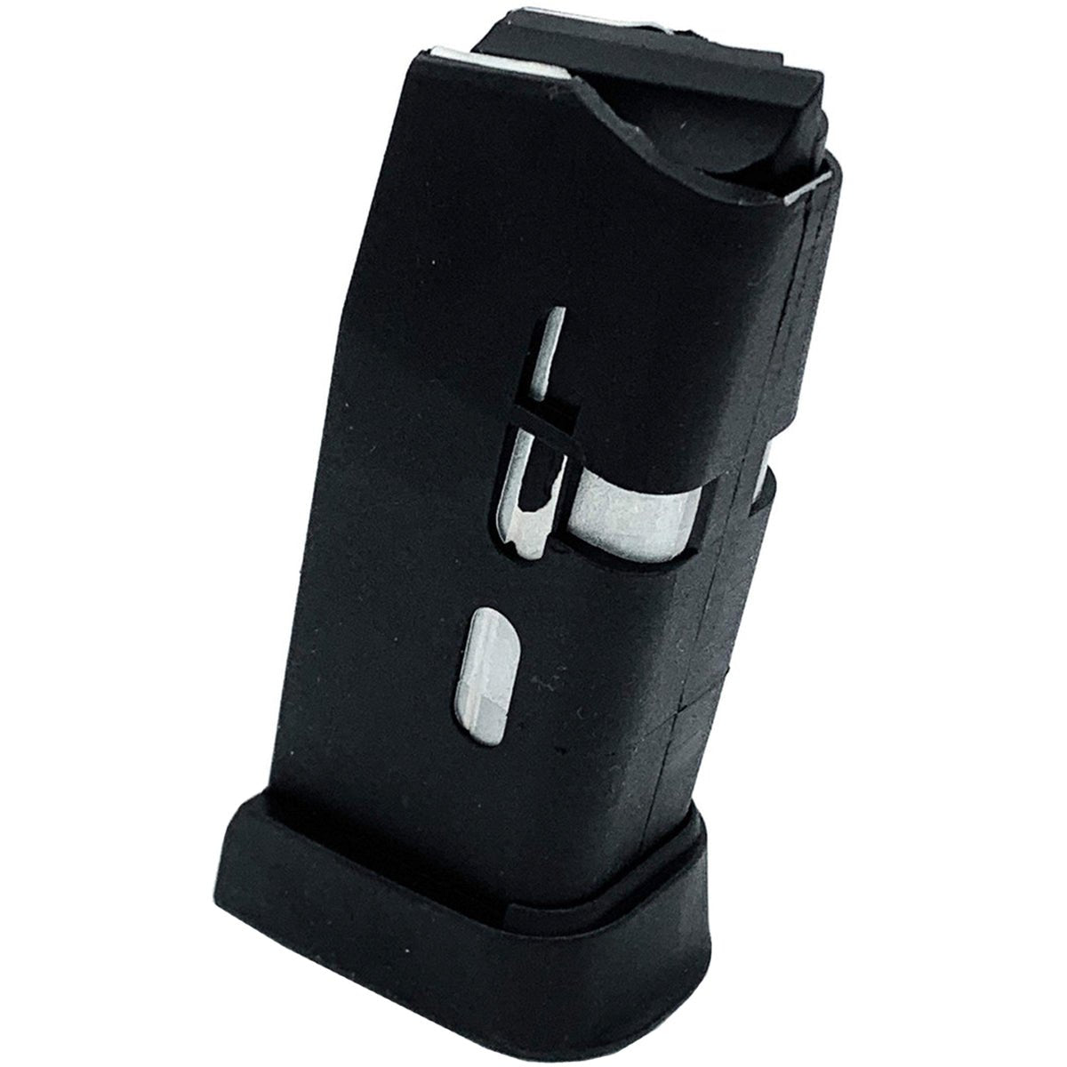 ProMag 10 - Round Magazine for GLOCK 30 .45 ACP, GLK 16, Black Polymer - Forza Sports