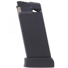 ProMag 7 - Round Magazine for GLOCK 36 .45 ACP, GLK 17, Black Polymer - Forza Sports