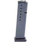ProMag Kahr K9, P9, E9, 9mm, 10 - Round Magazine, KAR 02, Blue Steel - Forza Sports