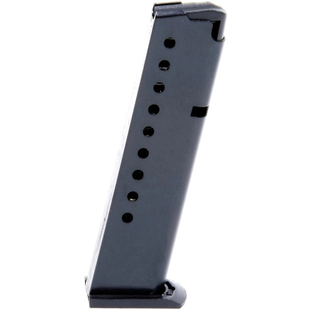 ProMag Kel - Tec P - 32 .32 ACP, 10 - Round Magazine, KEL 05, Blue Steel - Forza Sports