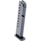 ProMag Kel - Tec P - 32 .32 ACP, 10 - Round Magazine, KEL 05, Blue Steel - Forza Sports