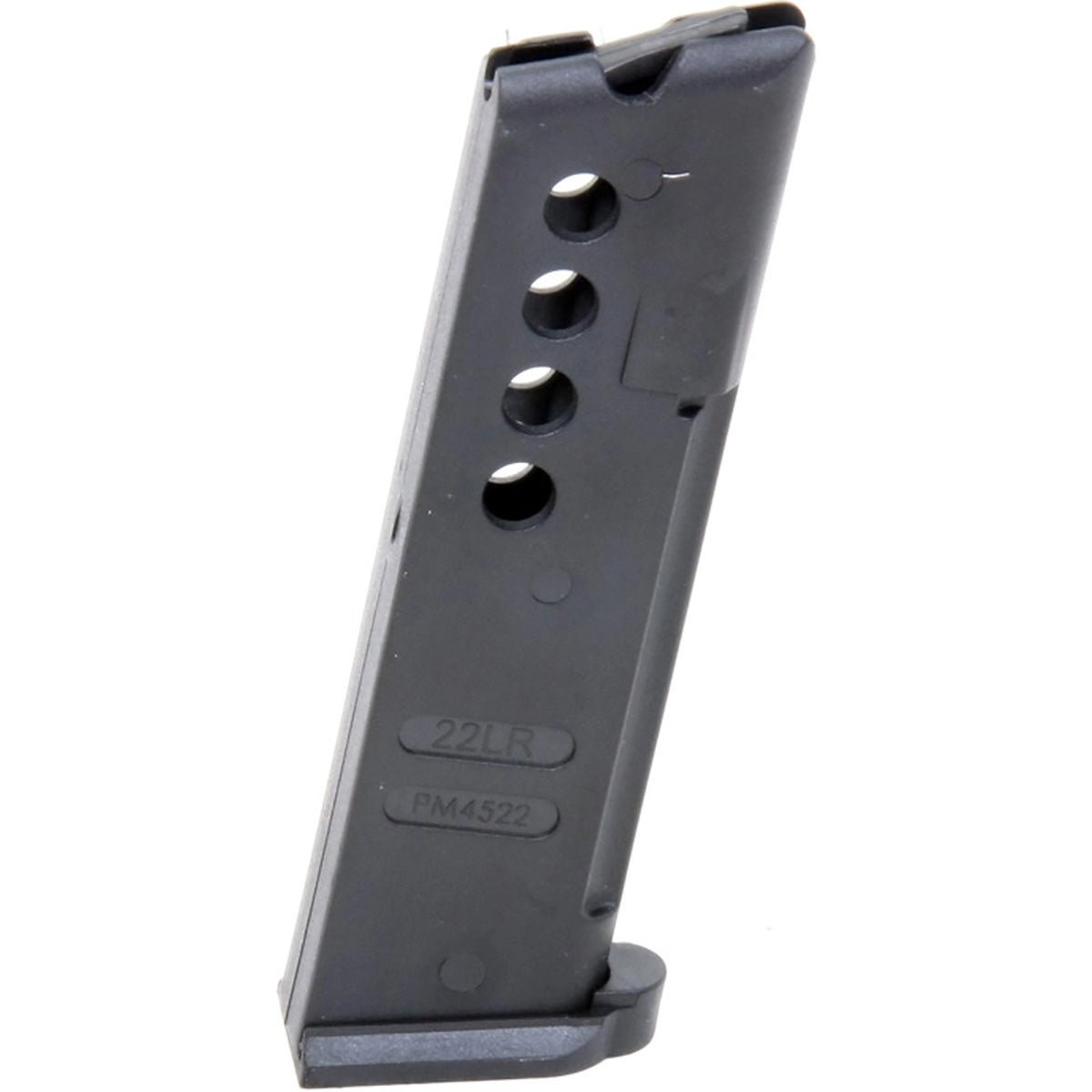 ProMag 1911 Kimber/Marvel/Iver Johnson .22 LR, 10 - Round Magazine KIM 01, Polymer - Forza Sports