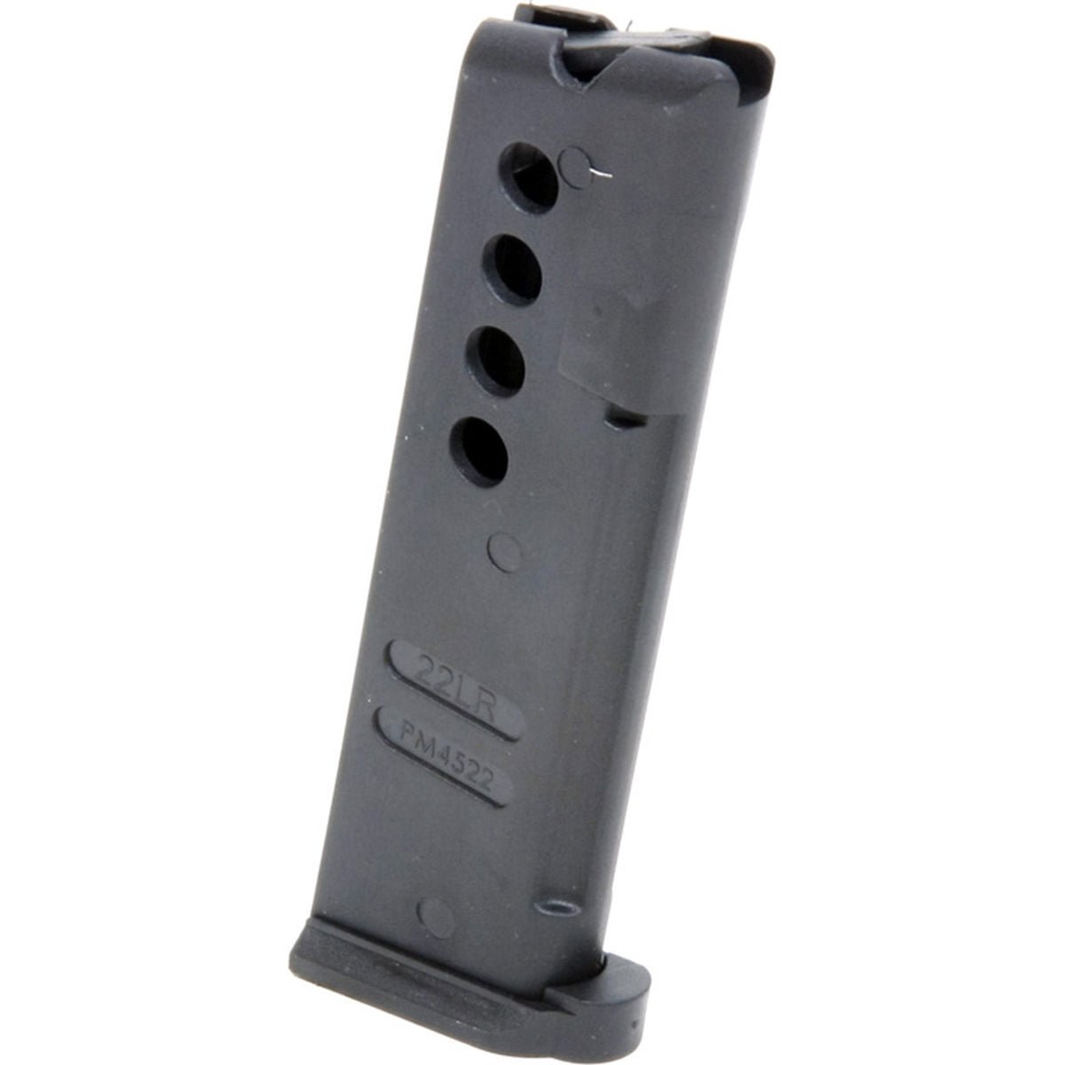 ProMag 1911 Kimber/Marvel/Iver Johnson .22 LR, 10 - Round Magazine KIM 01, Polymer - Forza Sports