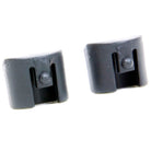 ProMag (2 Pack) Grip Plug for GLOCK 17, 19, 22, 23, Black Polymer - Forza Sports