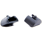 ProMag (2 Pack) Grip Plug for GLOCK 17, 19, 22, 23, Black Polymer - Forza Sports