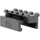 ProMag Smith & Wesson Sigma Series Rail Adapter, Black Polymer - Forza Sports