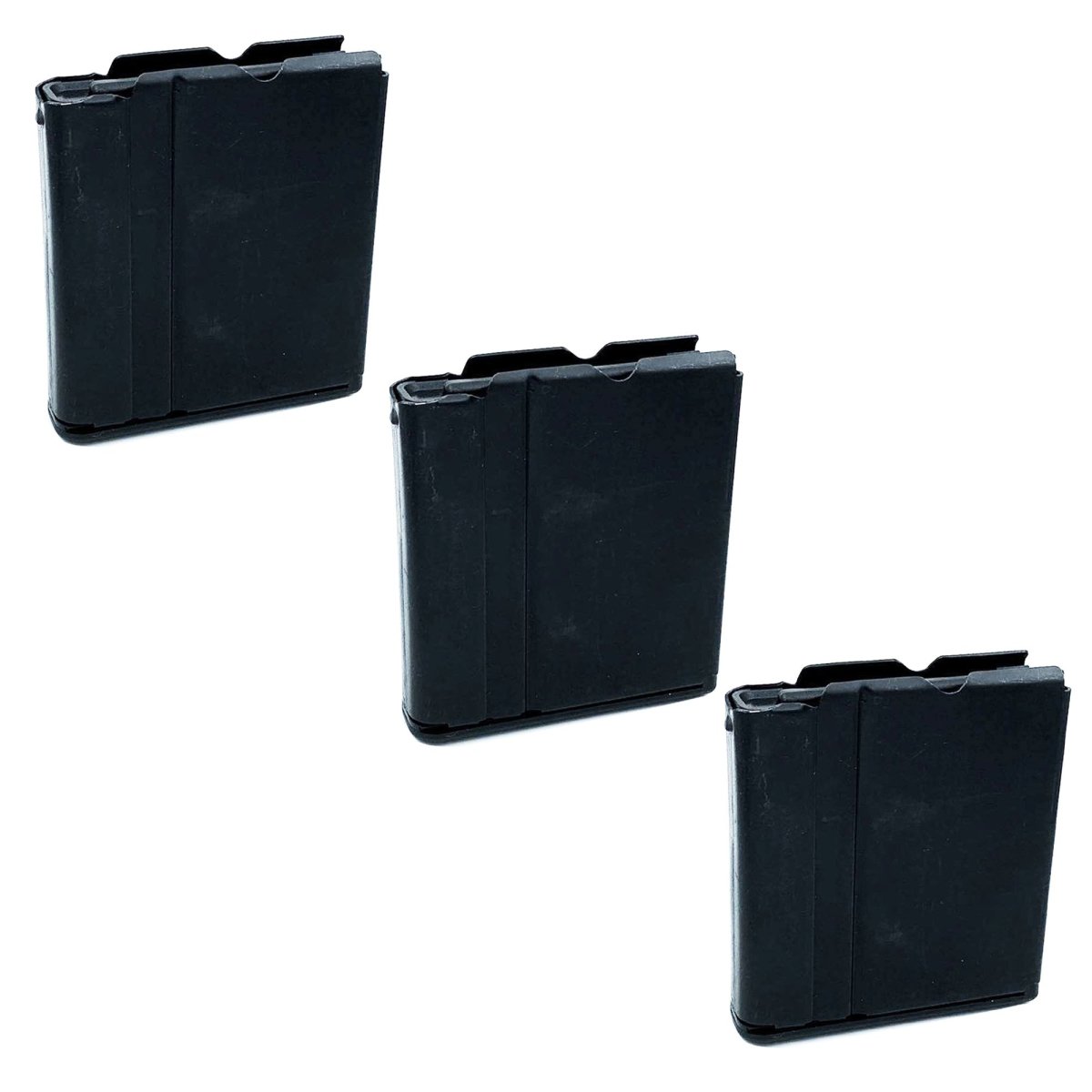 ProMag (3 pack) Remington 760 30 - 06, 10 - Round Magazine, REM 10, Blue Steel - Forza Sports