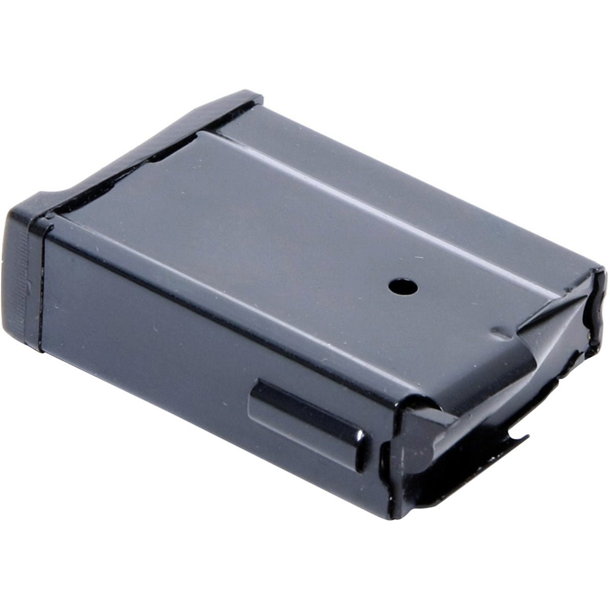 ProMag Ruger Ranch Rifle 6.8 SPC, 10 - Round Magazine, RUG 12, Blue Steel - Forza Sports