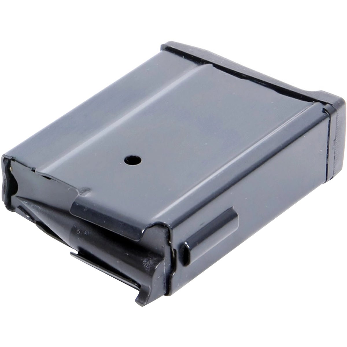 ProMag Ruger Ranch Rifle 6.8 SPC, 10 - Round Magazine, RUG 12, Blue Steel - Forza Sports