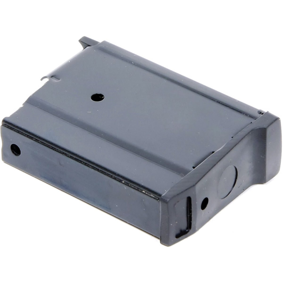 ProMag Ruger Ranch Rifle 6.8 SPC, 10 - Round Magazine, RUG 12, Blue Steel - Forza Sports