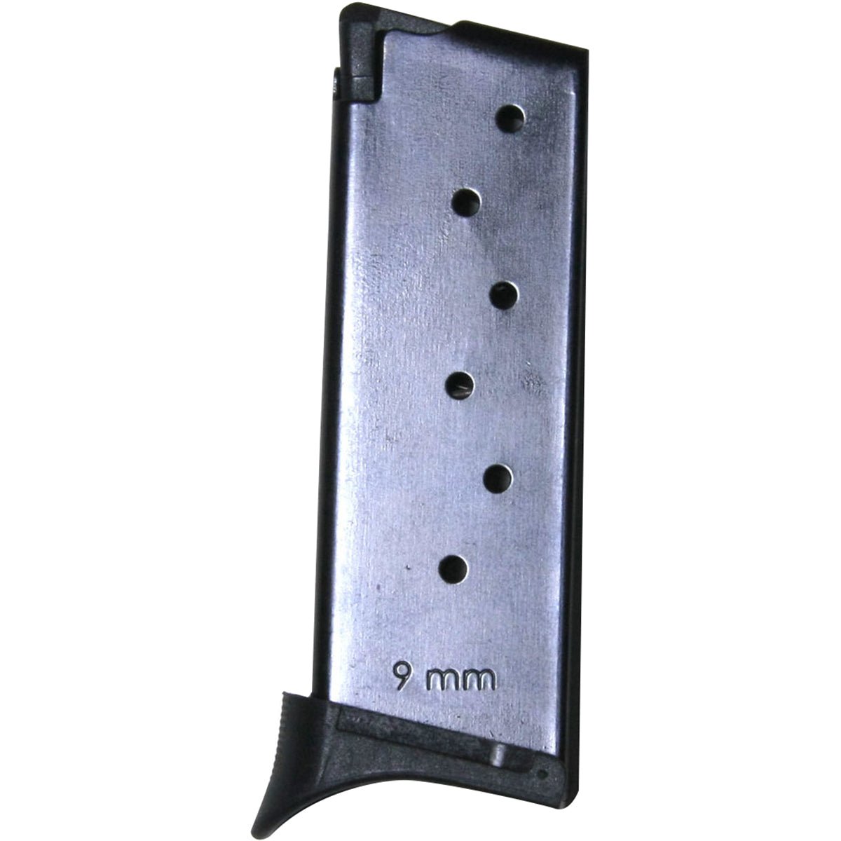 ProMag Ruger LC9 9mm, 7 - Round Magazine, RUG 16, Blue Steel - Forza Sports