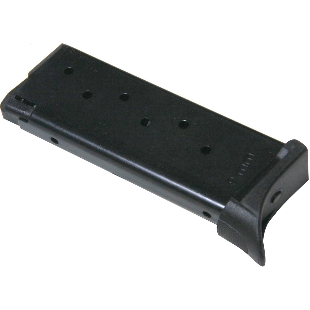 ProMag Ruger LC9 9mm, 7 - Round Magazine, RUG 16, Blue Steel - Forza Sports