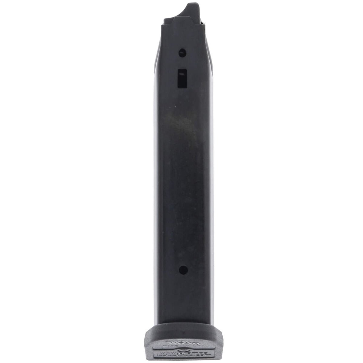 ProMag Ruger SR9 9mm, 10 - Round Magazine, RUG 19, Blue Steel - Forza Sports