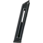 ProMag Ruger MK III .22 LR, 10 - Round Magazine, RUG 20, Blue Steel - Forza Sports