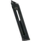 ProMag Ruger MK III .22 LR, 10 - Round Magazine, RUG 20, Blue Steel - Forza Sports
