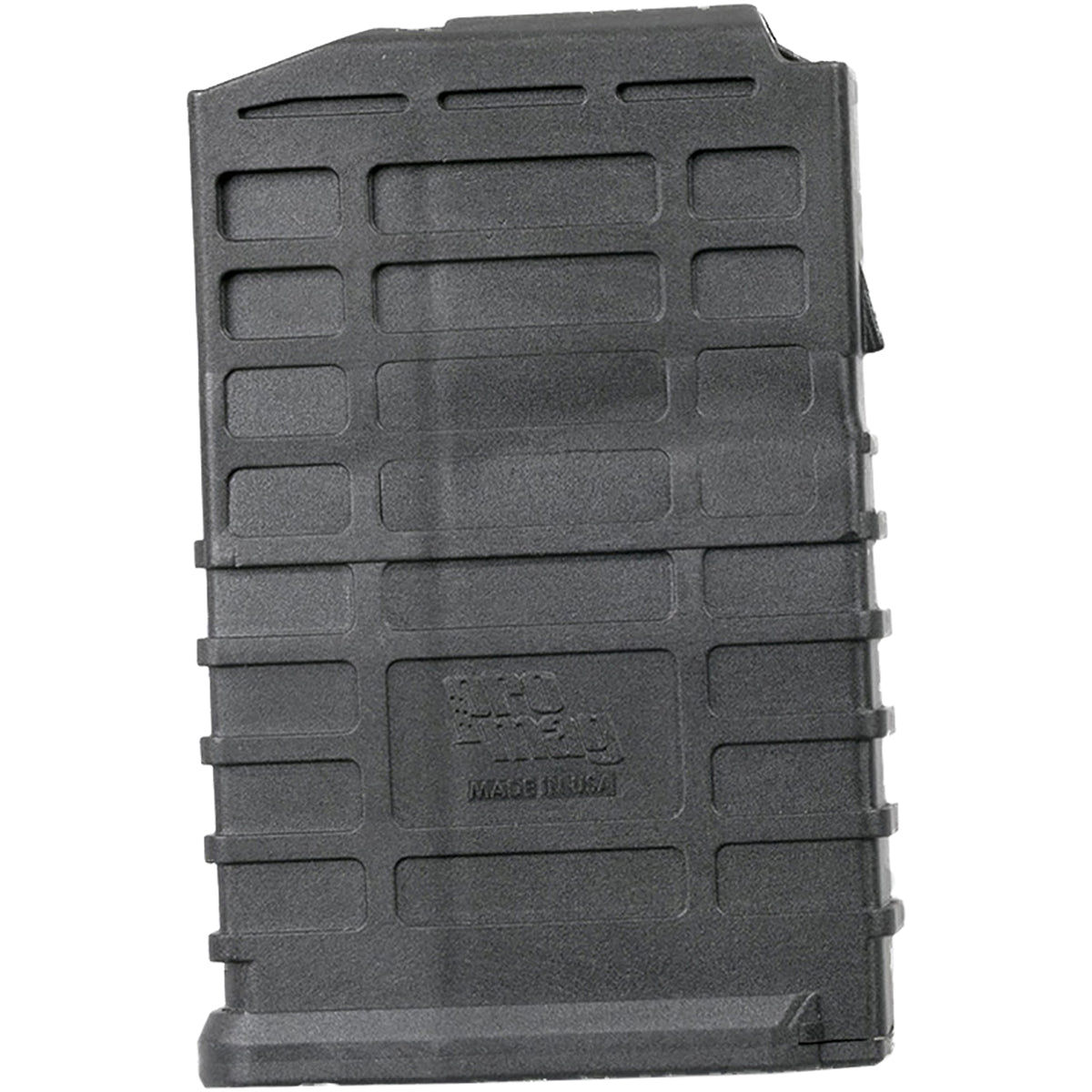 ProMag Ruger Scout Rifle .308, 10 - Round Magazine, RUG 22, Black Polymer - Forza Sports