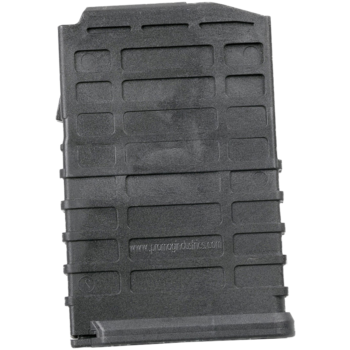 ProMag Ruger Scout Rifle .308, 10 - Round Magazine, RUG 22, Black Polymer - Forza Sports