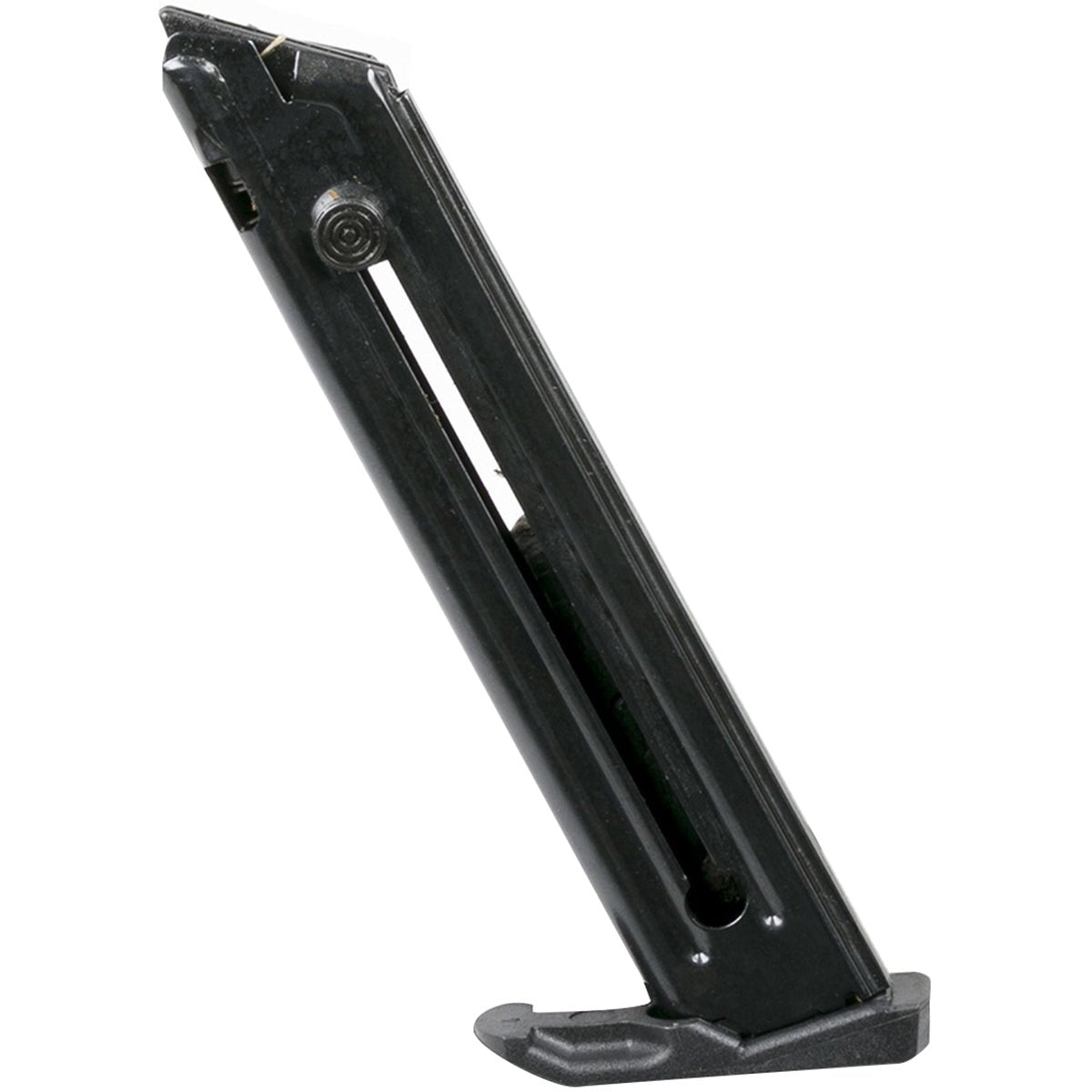 ProMag Ruger 22/45 Mark III .22 LR, 10 - Round Magazine, RUG 24, Blue Steel - Forza Sports