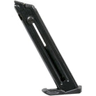 ProMag Ruger 22/45 Mark III .22 LR, 10 - Round Magazine, RUG 24, Blue Steel - Forza Sports