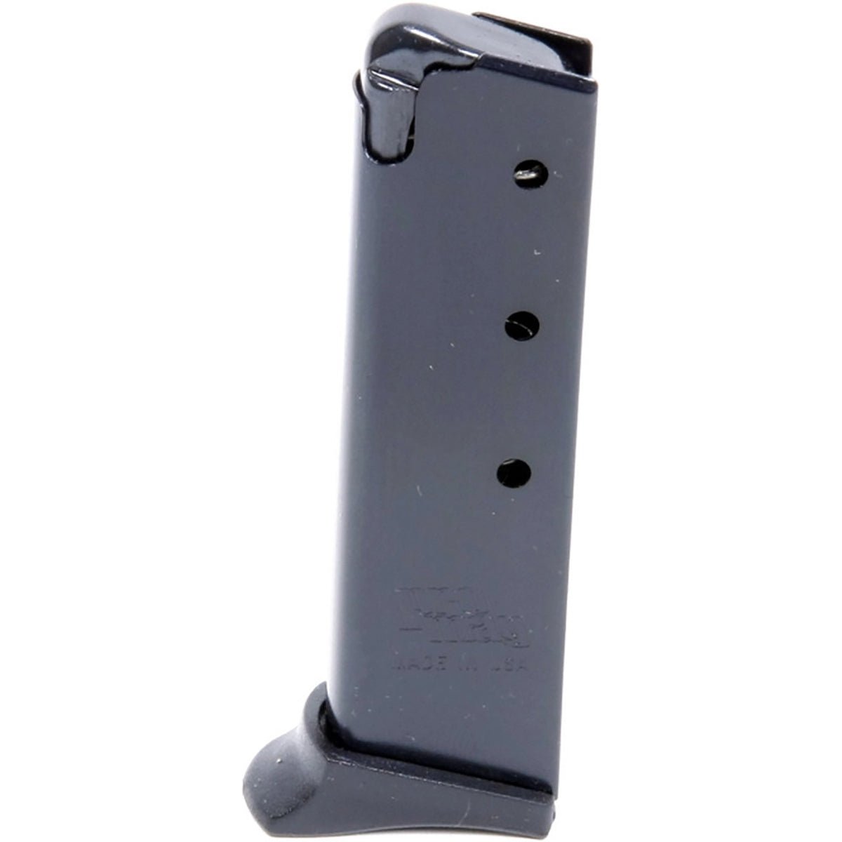 ProMag Sig Sauer P230 .380 ACP, 7 - Round Magazine, SIG 06, Blue Steel - Forza Sports