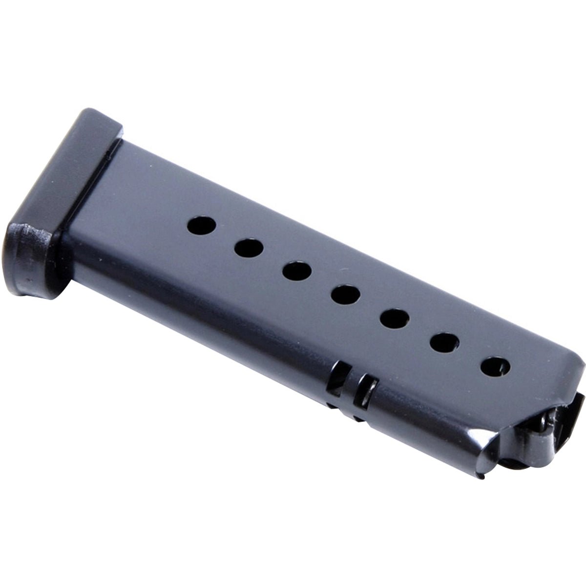 ProMag Sig Sauer P220 .45 ACP, 8 - Round Magazine, SIG 08, Blue Steel - Forza Sports