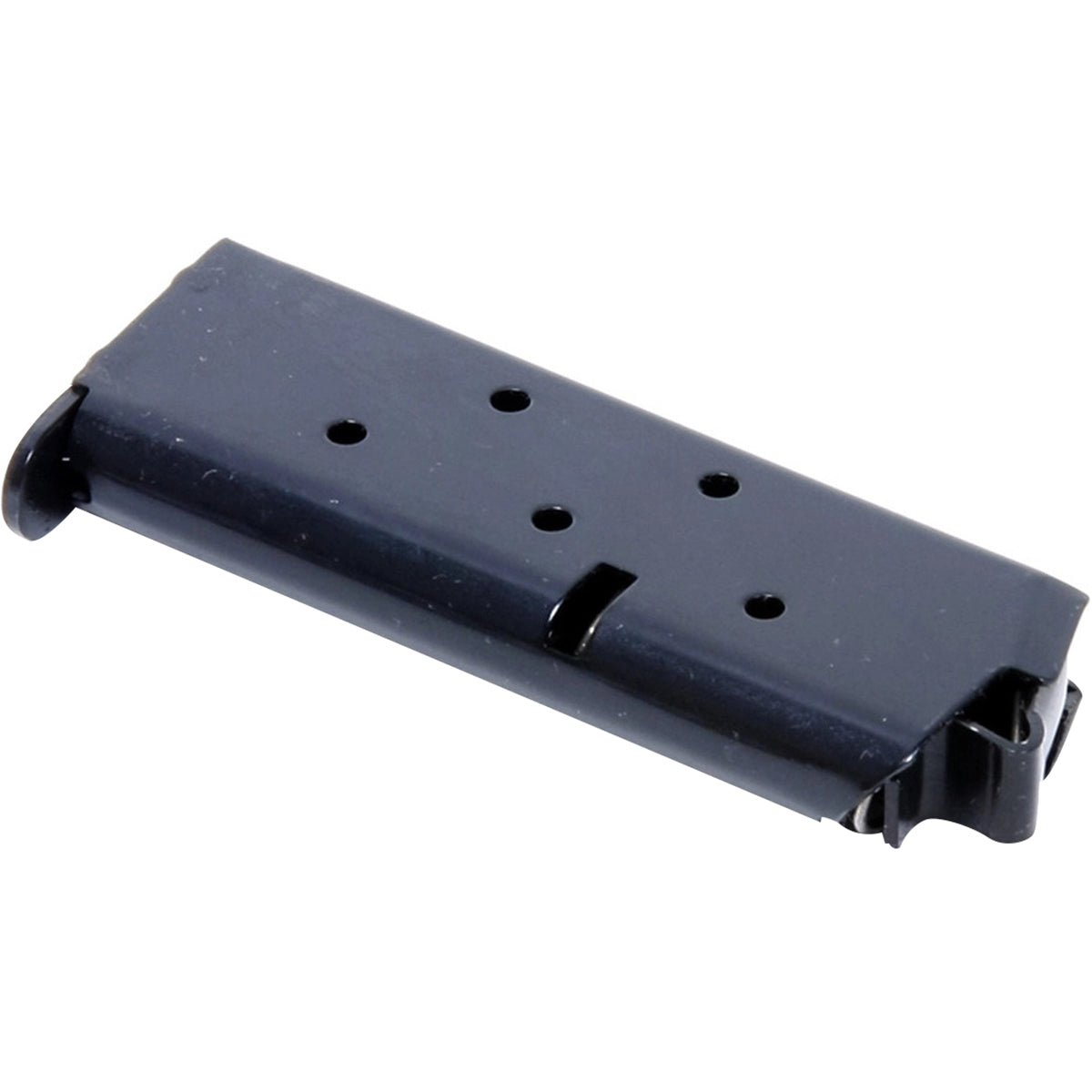 ProMag Sig Sauer P238 .380 ACP, 6 - Round Magazine, SIG 17, Blue Steel - Forza Sports