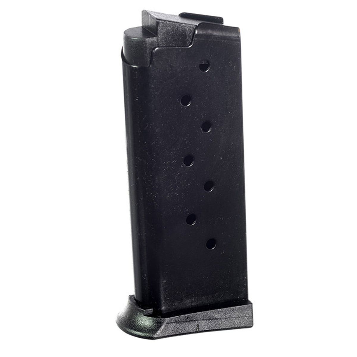 ProMag Sig Sauer P938 9mm, 6 - Round Magazine, SIG 20, Blue Steel - Forza Sports