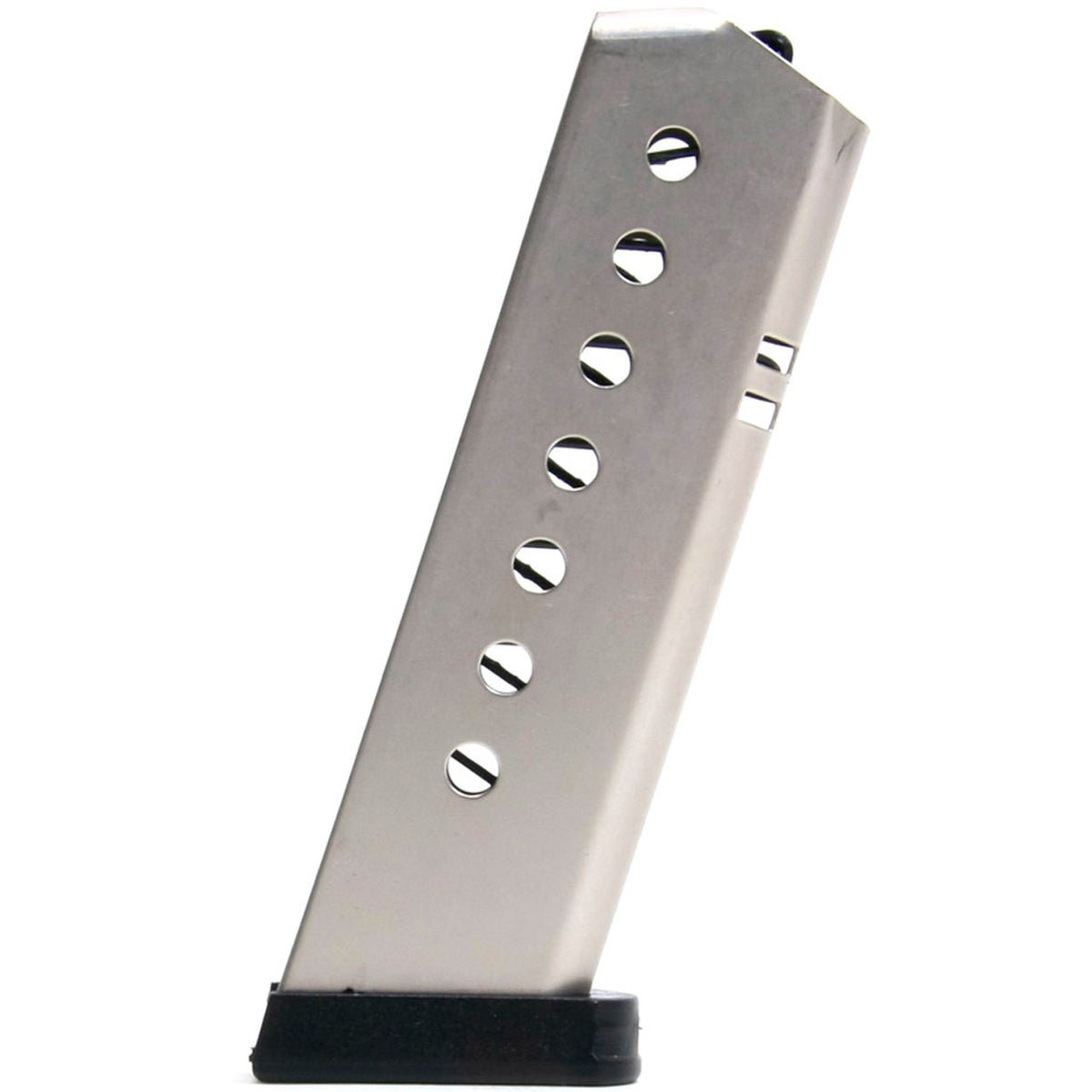 ProMag Sig Sauer P220 .45 ACP, 8 - Round Magazine, SIG 08N, Nickel Plated Steel - Forza Sports