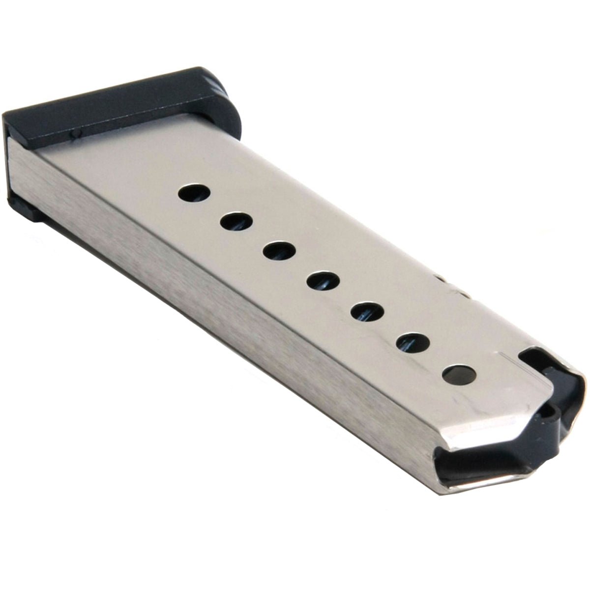 ProMag Sig Sauer P220 .45 ACP, 8 - Round Magazine, SIG 08N, Nickel Plated Steel - Forza Sports