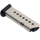 ProMag Sig Sauer P220 .45 ACP, 8 - Round Magazine, SIG 08N, Nickel Plated Steel - Forza Sports