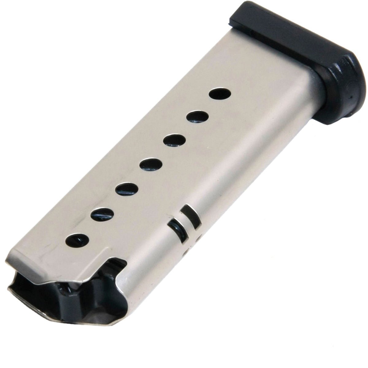 ProMag Sig Sauer P220 .45 ACP, 8 - Round Magazine, SIG 08N, Nickel Plated Steel - Forza Sports