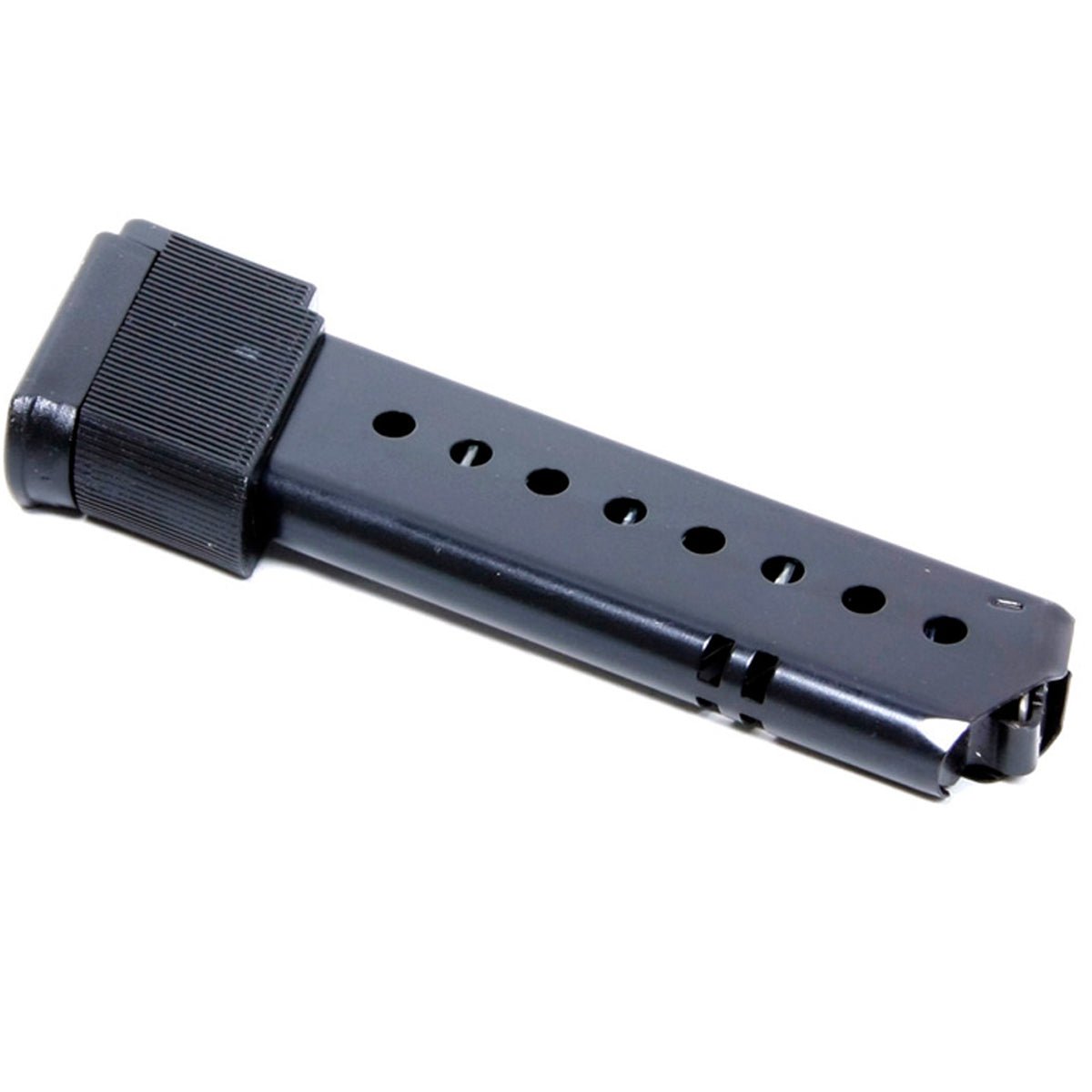 ProMag Sig Sauer P220 .45 ACP, 10 - Round Magazine, SIG 09N, Nickel Plated Steel - Forza Sports