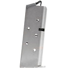 ProMag Sig Sauer P238 .380 ACP, 6 - Round Magazine, SIG 17N, Nickel Plated Steel - Forza Sports
